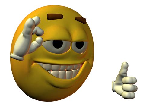 3d emoji meme name